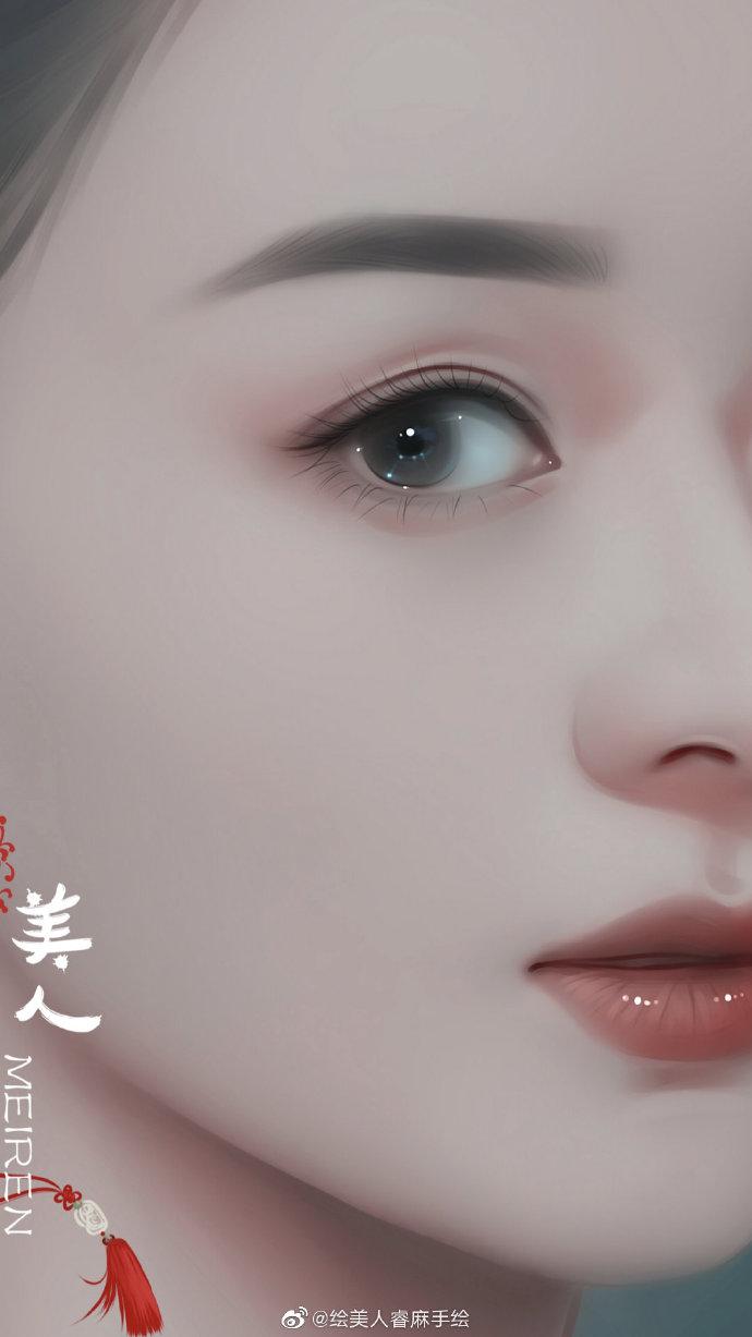 趙麗穎最新的圖片，星光璀璨，魅力無限