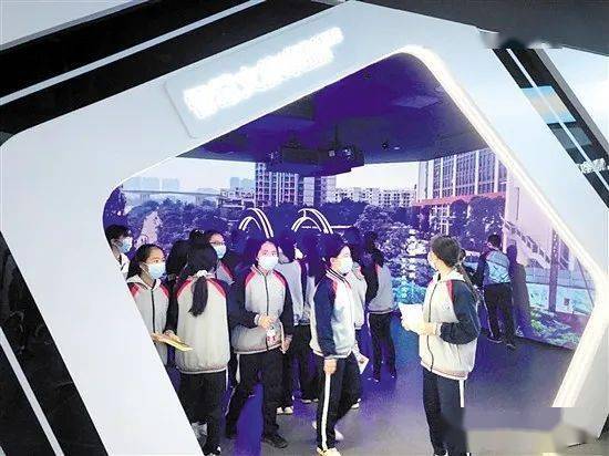 濱湖合肥云谷最新動態(tài)，科技引領(lǐng)未來，打造智慧城市新標桿