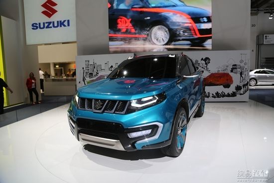 鈴木最新款SUV車型，引領(lǐng)時尚與科技的完美結(jié)合