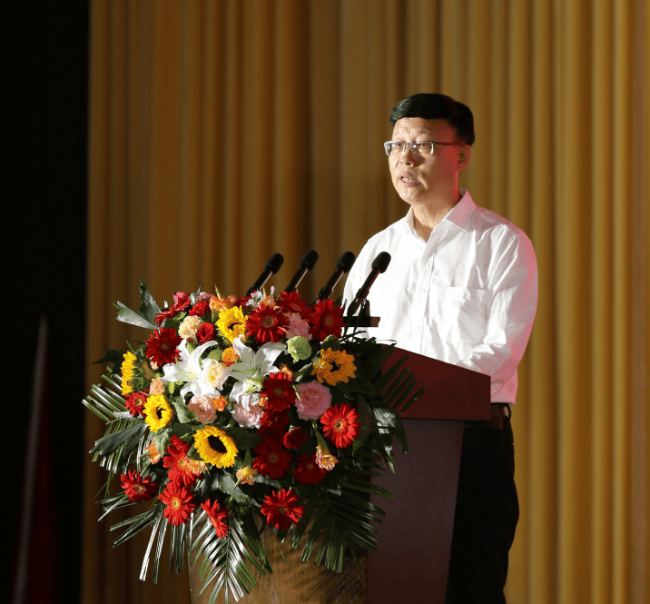 歐陽衛(wèi)民最新任命，引領未來，鑄就輝煌