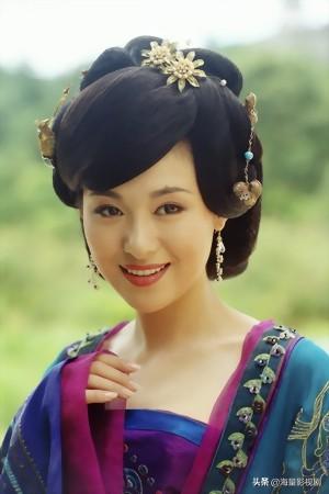 最新古裝美女圖片大全，領(lǐng)略古代女子的風(fēng)華絕代