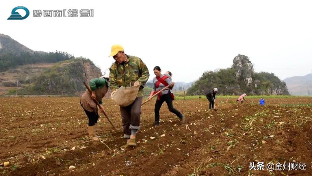 最新興仁下山鎮(zhèn)視頻，揭示一個美麗而充滿活力的鄉(xiāng)村面貌