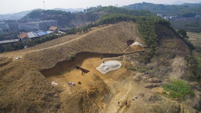 良渚古城遺址最新規(guī)劃，重塑歷史，傳承文化