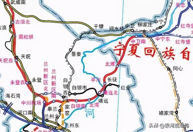 最新蘭渝鐵路通車時間揭曉，期待已久的高速交通網(wǎng)絡(luò)再添新篇章