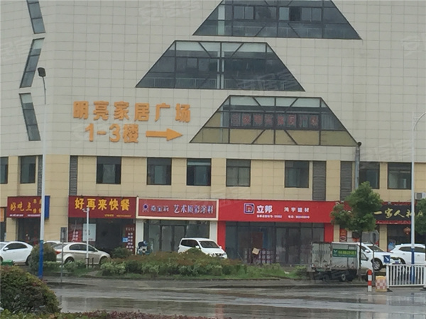 華侖熙華府最新動(dòng)態(tài)，揭開(kāi)未來(lái)居住的新篇章