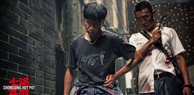 香港最新電視劇同盟，熱血江湖中的英雄群像與情感糾葛