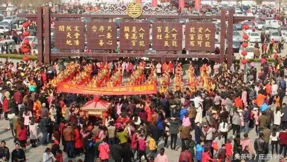 寧晉最新廟會(huì)時(shí)間表，一場(chǎng)文化與商貿(mào)的盛宴