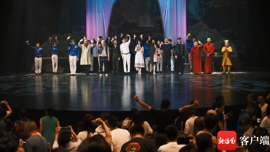浩哥人民劇場最新演出，一場文化與藝術(shù)的盛宴