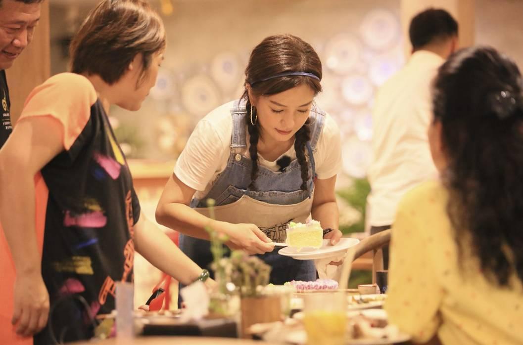 最新中餐廳視頻在線觀看，美食、文化與情感的交融