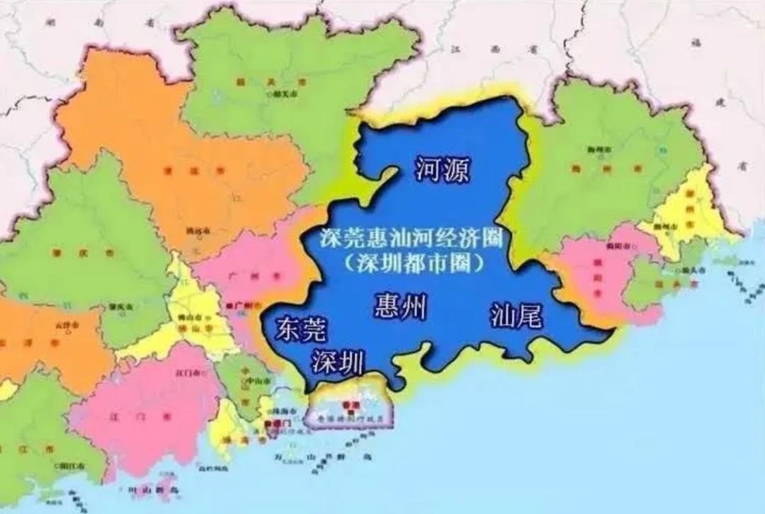 惠陽地鐵最新消息，進(jìn)展、規(guī)劃及未來展望